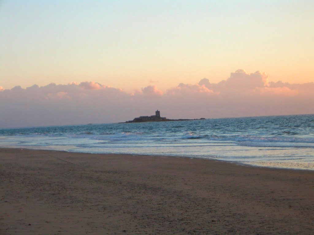 Playa de Camposoto