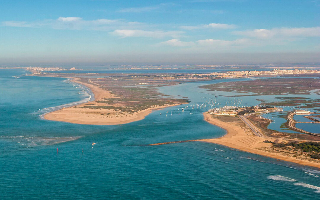 ¿Qué ver en San Fernando, Cadiz?